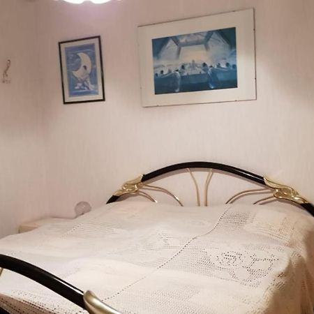 布里德尔 克罗斯摩泽尔旅馆酒店 外观 照片