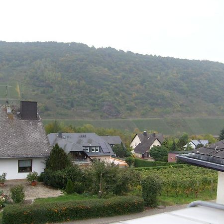 布里德尔 克罗斯摩泽尔旅馆酒店 外观 照片